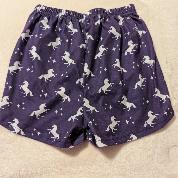 5/$20🩵 My Fav Girl's Pajama Shorts - Picture 7 of 12